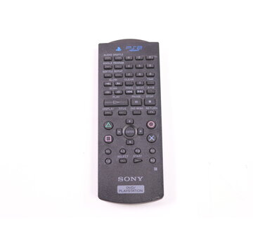 Sony Playstation 2 - Remote Control