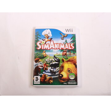 Electronic Arts Nintendo DS - SimAnimals
