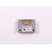 Nintendo Nintendo 64 - Controller Pak