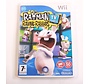 Wii - Rayman Raving Rabbids