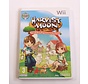 Wii - Harvest Moon Tree Of Tranquility