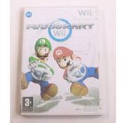 Nintendo Wii - Mario Kart Wii [No Manual]