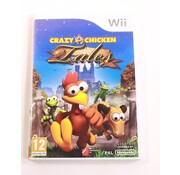 Coreplay Wii - Crazy Chicken Tales
