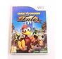Wii - Crazy Chicken Tales