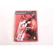 Polyphony Digital PlayStation 2 - Gran Turismo 3 A-Spec