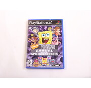Vicarious Visions PlayStation 2 - SpongeBob SquarePants: Revenge of the Flying Dutchman