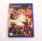Tecmo PlayStation 2 - Rygar: The Legendary Adventure
