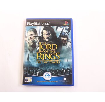 Electronic Arts Playstation 2 - The Lord of the Rings: The Two Towers
