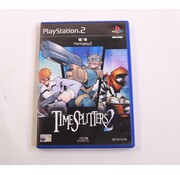 Free Radical Design PlayStation 2 - TimeSplitters 2