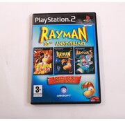 Ubisoft Playstation 2 - Rayman 10th Anniversary [10th Anniversary]