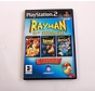 Playstation 2 - Rayman 10th Anniversary [10th Anniversary]