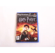 Electronic Arts Playstation 2 - Harry Potter and the Goblet of Fire