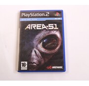 Midway Games Playstation 2 - Area 51