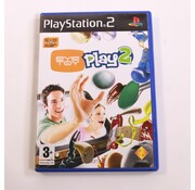 Sony Computer Entertainment Playstation 2 - EyeToy: Play 2