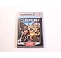 PlayStation 2 - Call of Duty 3 [Platinum]
