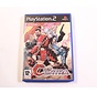 Playstation 2 - Neo Contra