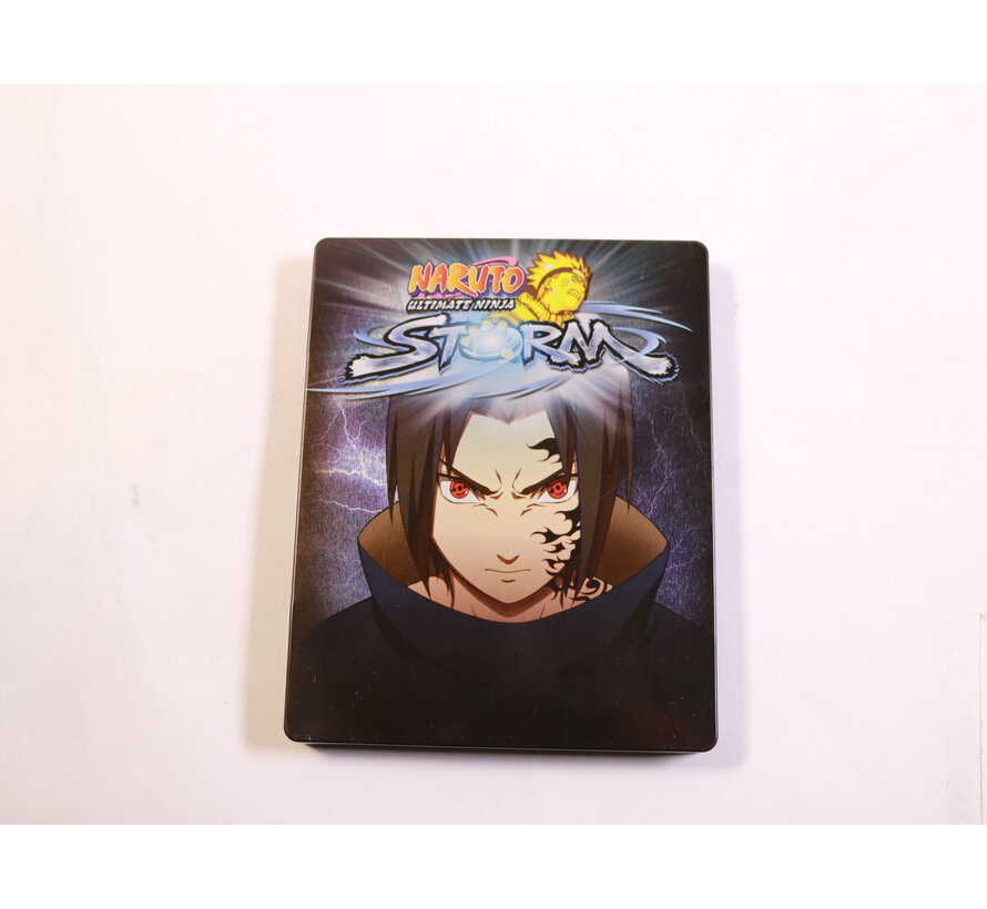 PlayStation 3 - Naruto: Ultimate Ninja Storm [Collector's Edition]