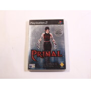 Atari PlayStation 2 - Primal Rage [Collector's Edition]