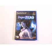 Tecmo PlayStation 2 - Fatal Frame