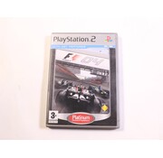 Sony Computer Entertainment Playstation 2 - Formula One 04 [Platinum]