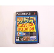 Capcom PlayStation 2 - Capcom Classics Collection