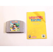 Rare N64 - Diddy Kong Racing