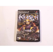Koei Playstation 2 - Kessen