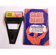 Codemasters NES - Game Genie