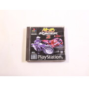 Delphine Software International PlayStation 1 - Moto Racer 2