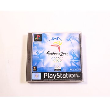 Attention to Detail PlayStation 1 - Sydney 2000