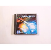 Taito PlayStation 1 - Jupiter Strike