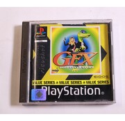 Crystal Dynamics PlayStation 1 - Gex: Deep Cover Gecko