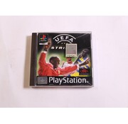 Rage Software Playstation 1 - UEFA Striker