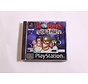 Playstation 1 - Worms World Party
