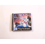 Crystal Dynamics Playstation 1 - 102 Dalmatians: Puppies to the Rescue