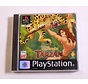 PlayStation - Tarzan