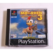 Phenomedia Playstation 1 - Moorhuhn 3