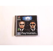 Gigawatt Studios PlayStation - Men in Black: The Game