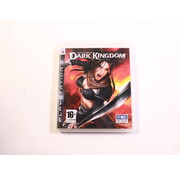 Sony Online Entertainment PlayStation 3 - Dark Kingdom