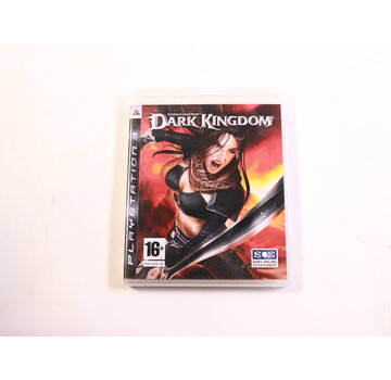 Sony Online Entertainment PlayStation 3 - Dark Kingdom