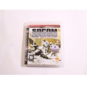 Slant Six Games Playstation 3 - Socom Confrontation