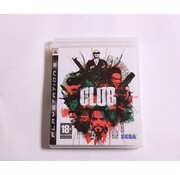 Bizarre Creations Playstation 3 - The Club