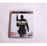 Infinity Ward Playstation 3 - Call of Duty MW3