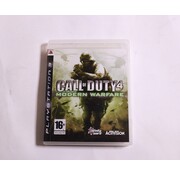 Infinity Ward Playstation 3 - Call of Duty 4 Modern Warfare
