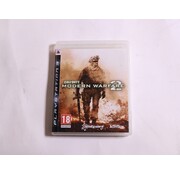 Infinity Ward Playstation 3 - Call of Duty Modern Warfare 2