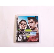 Konami PlayStation 3 - Pro Evolution Soccer 2008