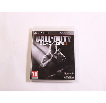 Treyarch Playstation 3 - Call of Duty: Black Ops II