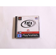 Playstation 1 - Fifa 99
