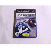 Studio Liverpool PlayStation 2 - Formula One 2003