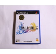 Square Enix Playstation 2 - Final Fantasy X